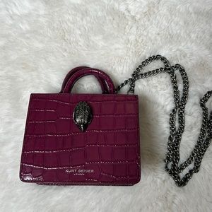 Rare! Kurt Geiger Mini Tote bag